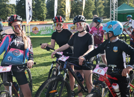 Vivus.lv MTB maratons 5.posms | Ape/Vastse Roosa98