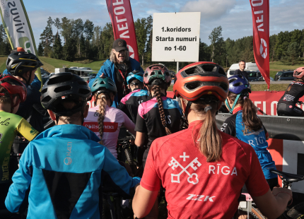 Vivus.lv MTB maratons 5.posms | Ape/Vastse Roosa103