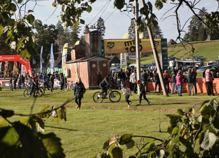 Vivus.lv MTB maratons 5.posms | Ape/Vastse Roosa105