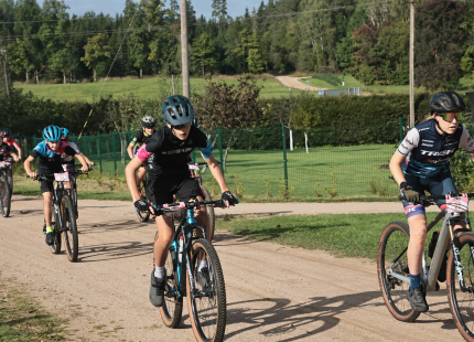 Vivus.lv MTB maratons 5.posms | Ape/Vastse Roosa110