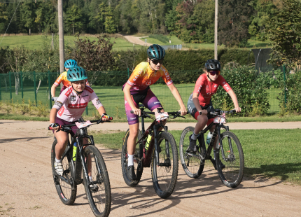 Vivus.lv MTB maratons 5.posms | Ape/Vastse Roosa111