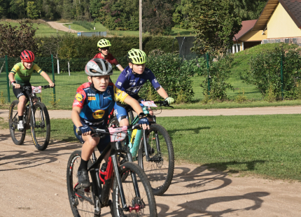 Vivus.lv MTB maratons 5.posms | Ape/Vastse Roosa112