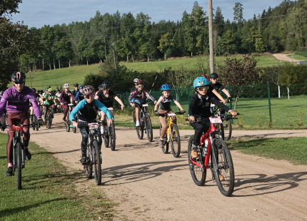 Vivus.lv MTB maratons 5.posms | Ape/Vastse Roosa115