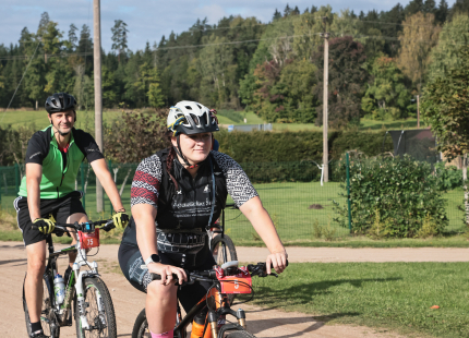 Vivus.lv MTB maratons 5.posms | Ape/Vastse Roosa118