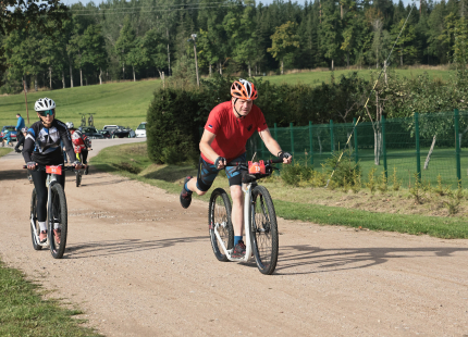 Vivus.lv MTB maratons 5.posms | Ape/Vastse Roosa120