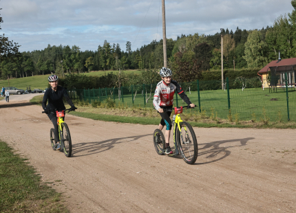 Vivus.lv MTB maratons 5.posms | Ape/Vastse Roosa121