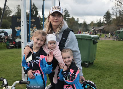 Vivus.lv MTB maratons 5.posms | Ape/Vastse Roosa132
