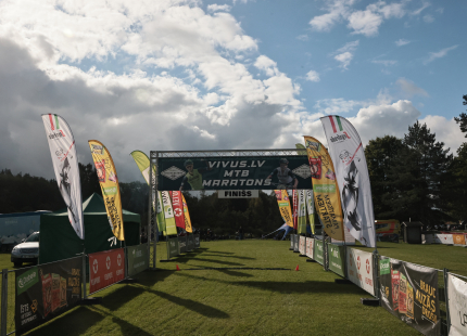 Vivus.lv MTB maratons 5.posms | Ape/Vastse Roosa141