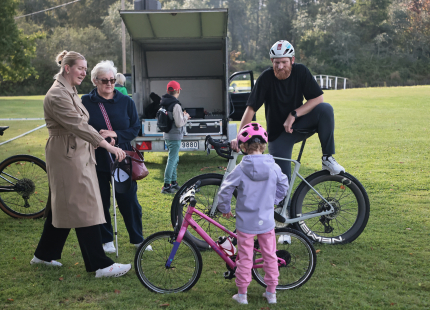 Vivus.lv MTB maratons 5.posms | Ape/Vastse Roosa142