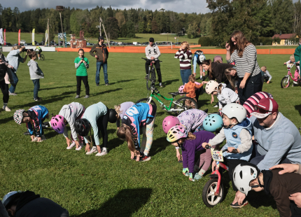 Vivus.lv MTB maratons 5.posms | Ape/Vastse Roosa149