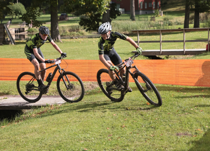 Vivus.lv MTB maratons 5.posms | Ape/Vastse Roosa161
