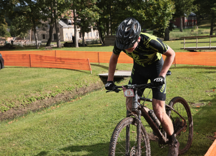 Vivus.lv MTB maratons 5.posms | Ape/Vastse Roosa163