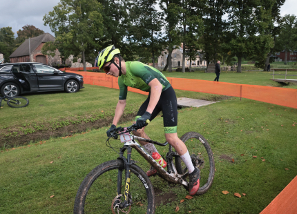 Vivus.lv MTB maratons 5.posms | Ape/Vastse Roosa164