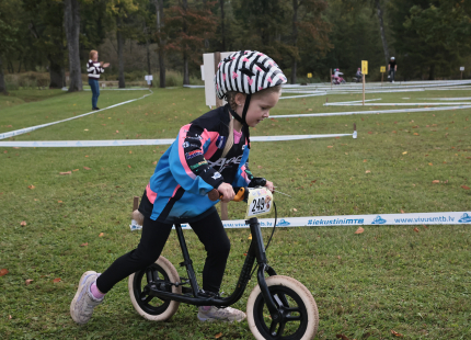 Vivus.lv MTB maratons 5.posms | Ape/Vastse Roosa165