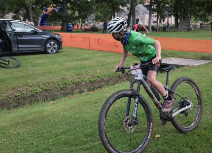 Vivus.lv MTB maratons 5.posms | Ape/Vastse Roosa167