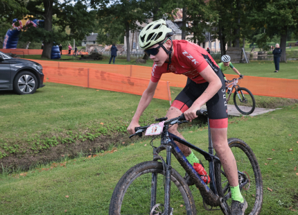 Vivus.lv MTB maratons 5.posms | Ape/Vastse Roosa168