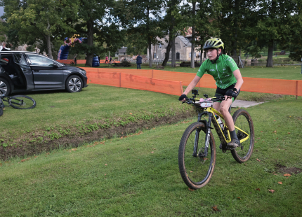 Vivus.lv MTB maratons 5.posms | Ape/Vastse Roosa170