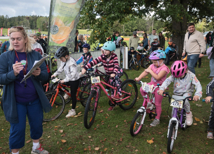 Vivus.lv MTB maratons 5.posms | Ape/Vastse Roosa177