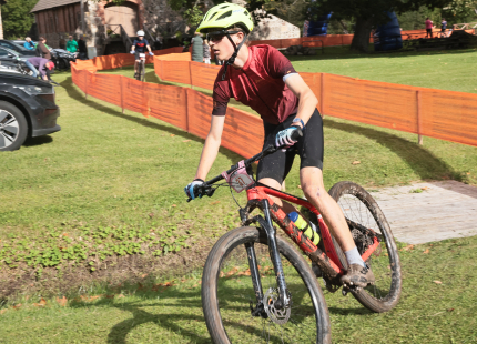 Vivus.lv MTB maratons 5.posms | Ape/Vastse Roosa179