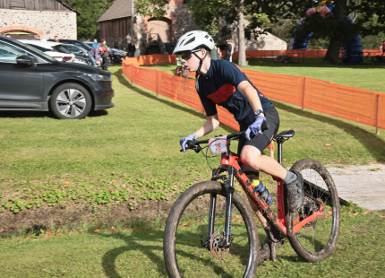 Vivus.lv MTB maratons 5.posms | Ape/Vastse Roosa180