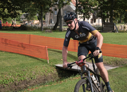 Vivus.lv MTB maratons 5.posms | Ape/Vastse Roosa182