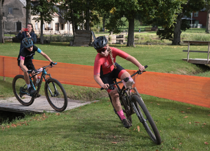 Vivus.lv MTB maratons 5.posms | Ape/Vastse Roosa183