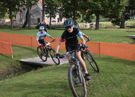 Vivus.lv MTB maratons 5.posms | Ape/Vastse Roosa184