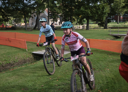Vivus.lv MTB maratons 5.posms | Ape/Vastse Roosa185
