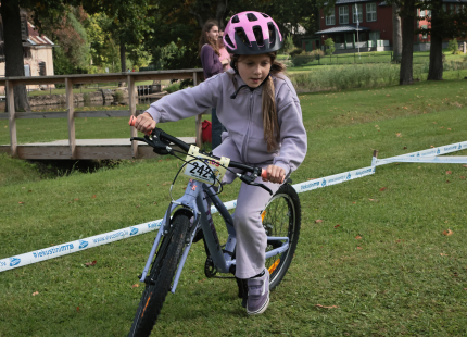 Vivus.lv MTB maratons 5.posms | Ape/Vastse Roosa187