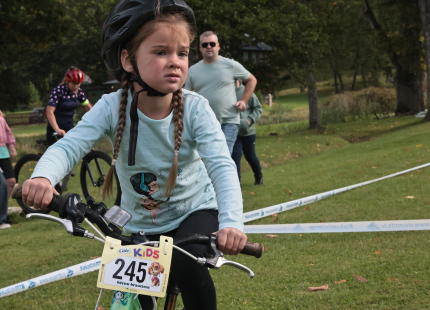 Vivus.lv MTB maratons 5.posms | Ape/Vastse Roosa190