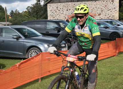 Vivus.lv MTB maratons 5.posms | Ape/Vastse Roosa194