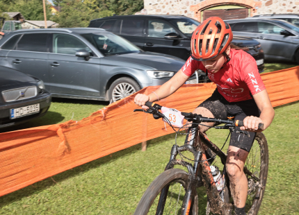 Vivus.lv MTB maratons 5.posms | Ape/Vastse Roosa195