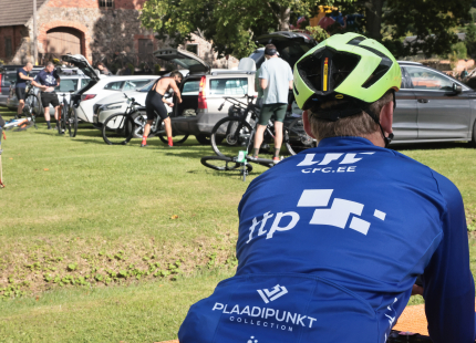Vivus.lv MTB maratons 5.posms | Ape/Vastse Roosa200