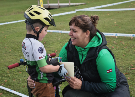 Vivus.lv MTB maratons 5.posms | Ape/Vastse Roosa209