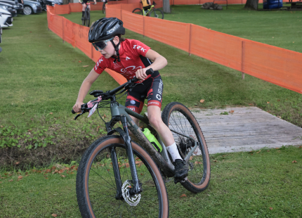 Vivus.lv MTB maratons 5.posms | Ape/Vastse Roosa210