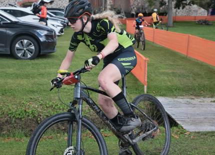 Vivus.lv MTB maratons 5.posms | Ape/Vastse Roosa211