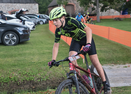 Vivus.lv MTB maratons 5.posms | Ape/Vastse Roosa214