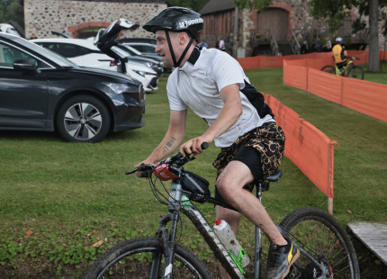 Vivus.lv MTB maratons 5.posms | Ape/Vastse Roosa216
