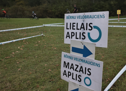 Vivus.lv MTB maratons 5.posms | Ape/Vastse Roosa221
