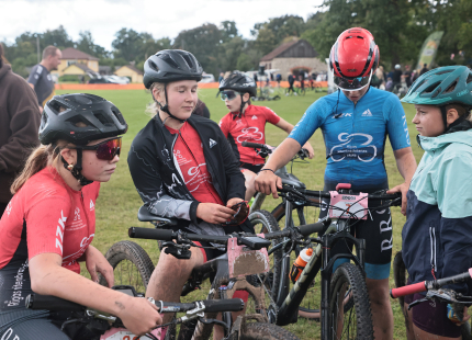 Vivus.lv MTB maratons 5.posms | Ape/Vastse Roosa236