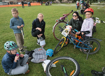 Vivus.lv MTB maratons 5.posms | Ape/Vastse Roosa240