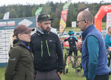 Vivus.lv MTB maratons 5.posms | Ape/Vastse Roosa242