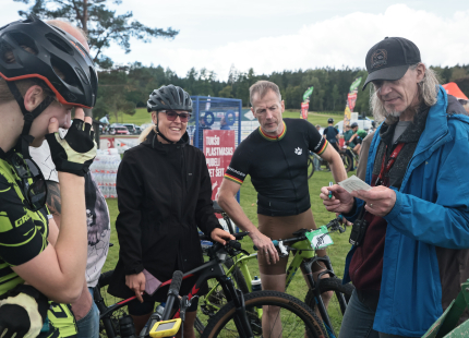 Vivus.lv MTB maratons 5.posms | Ape/Vastse Roosa244