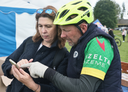 Vivus.lv MTB maratons 5.posms | Ape/Vastse Roosa246