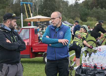 Vivus.lv MTB maratons 5.posms | Ape/Vastse Roosa247