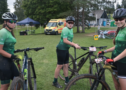 Vivus.lv MTB maratons 5.posms | Ape/Vastse Roosa252