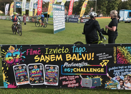 Vivus.lv MTB maratons 5.posms | Ape/Vastse Roosa261