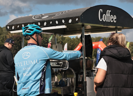 Vivus.lv MTB maratons 5.posms | Ape/Vastse Roosa270