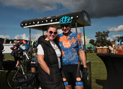 Vivus.lv MTB maratons 5.posms | Ape/Vastse Roosa271