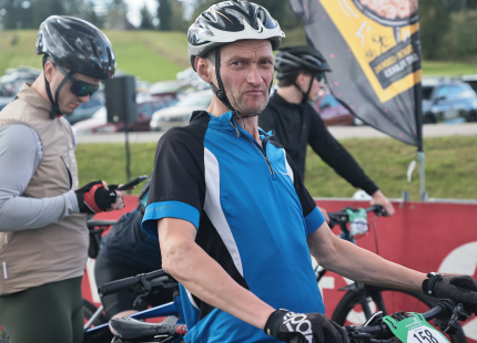 Vivus.lv MTB maratons 5.posms | Ape/Vastse Roosa274